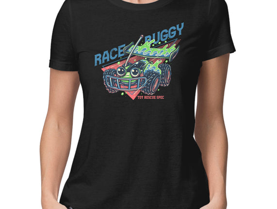 Race Buggy