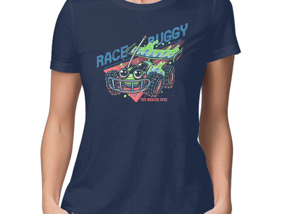 Race Buggy