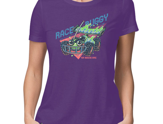 Race Buggy