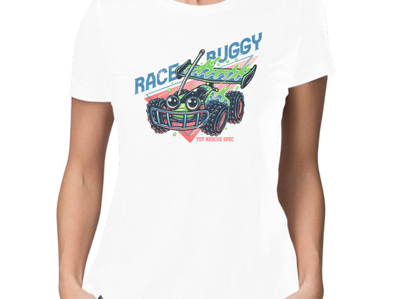 Race Buggy