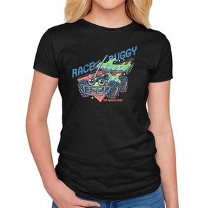 Race Buggy