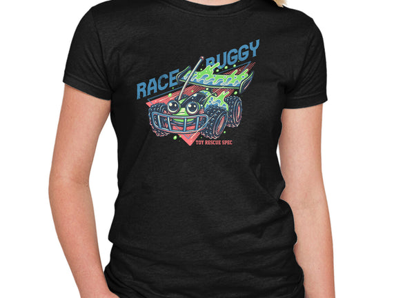 Race Buggy
