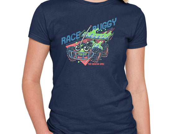Race Buggy