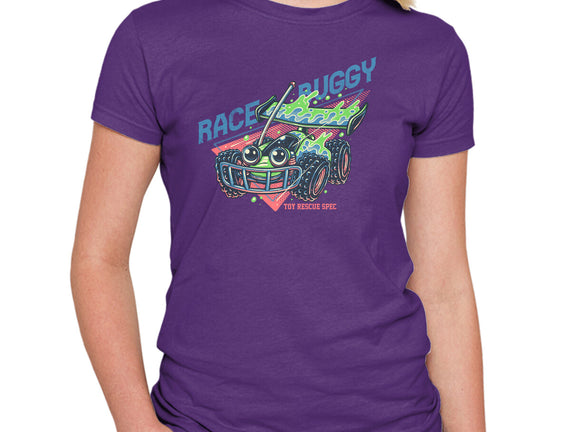 Race Buggy