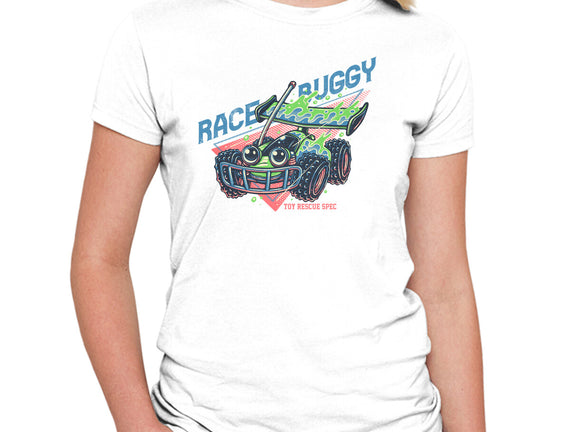 Race Buggy