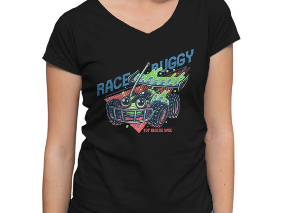 Race Buggy