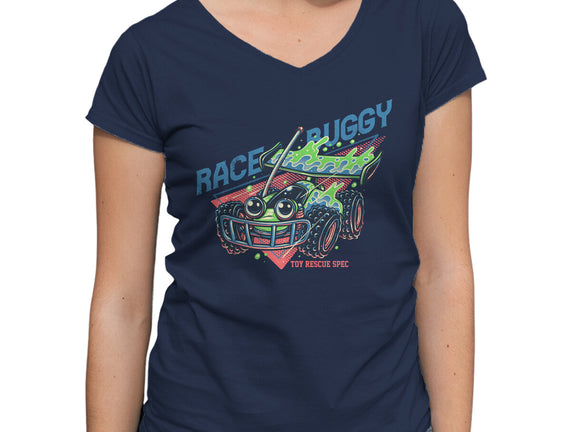 Race Buggy