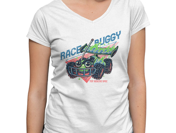 Race Buggy