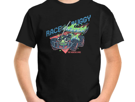 Race Buggy