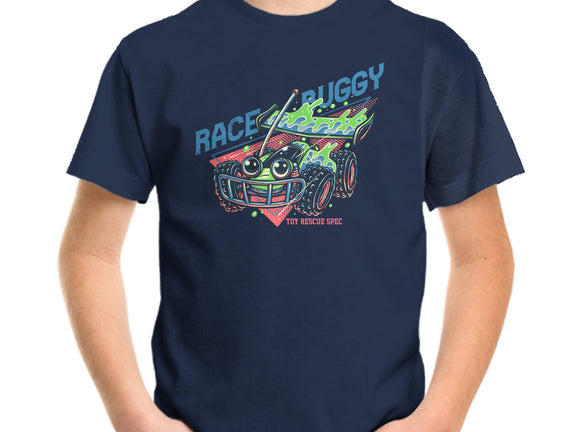 Race Buggy