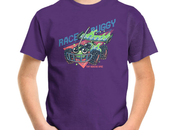 Race Buggy