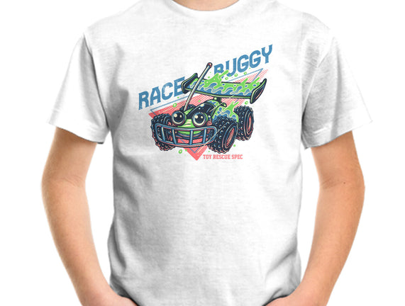 Race Buggy