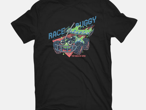 Race Buggy