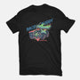 Race Buggy-Youth-Basic-Tee-glitchygorilla