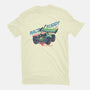 Race Buggy-Mens-Premium-Tee-glitchygorilla