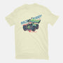 Race Buggy-Mens-Basic-Tee-glitchygorilla