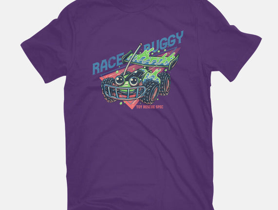 Race Buggy