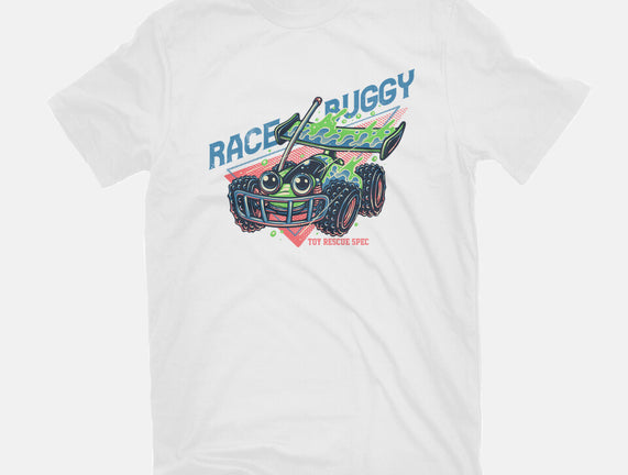 Race Buggy