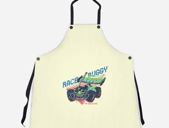 Race Buggy