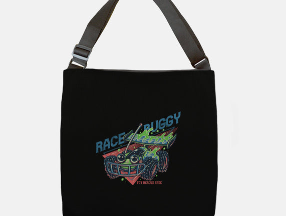 Race Buggy