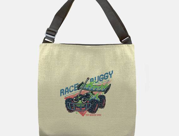 Race Buggy