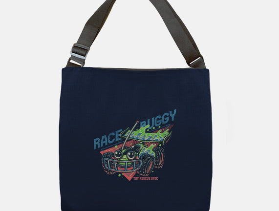 Race Buggy