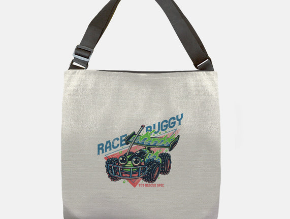 Race Buggy