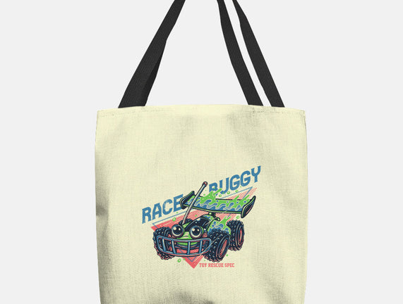Race Buggy