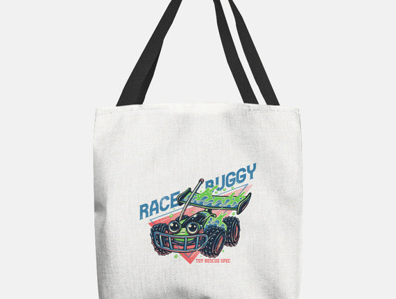 Race Buggy