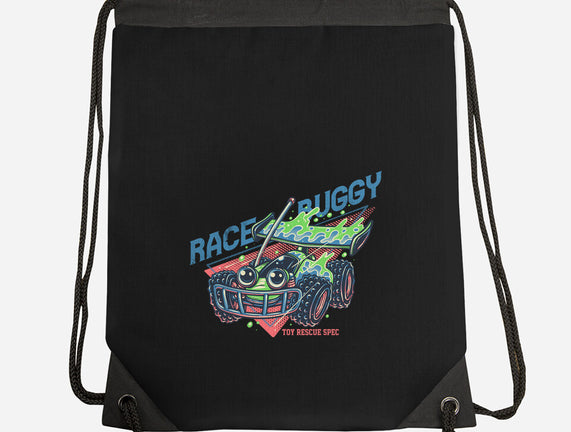 Race Buggy