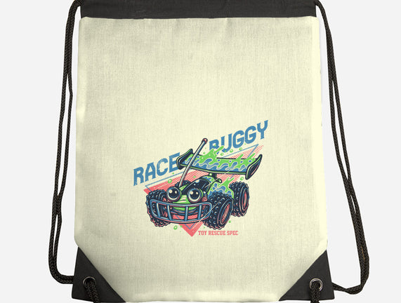 Race Buggy