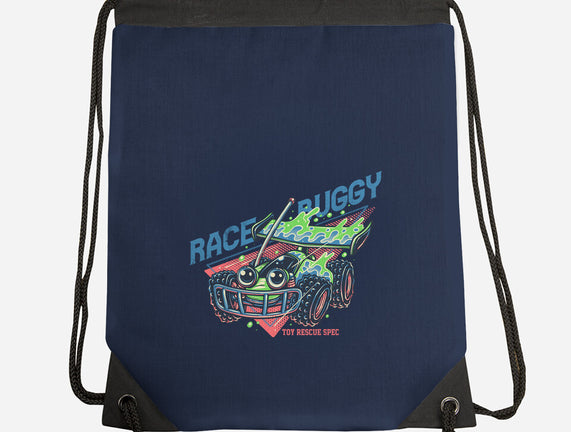 Race Buggy