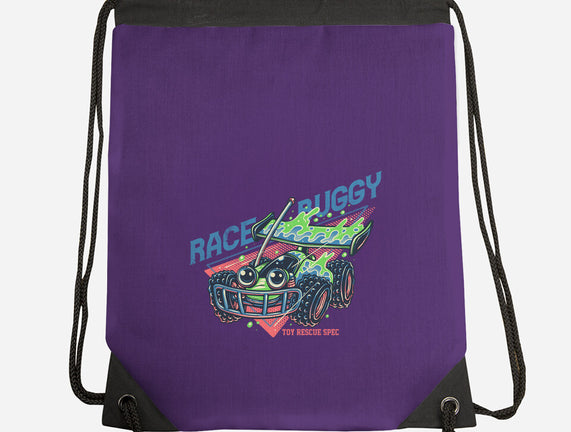 Race Buggy
