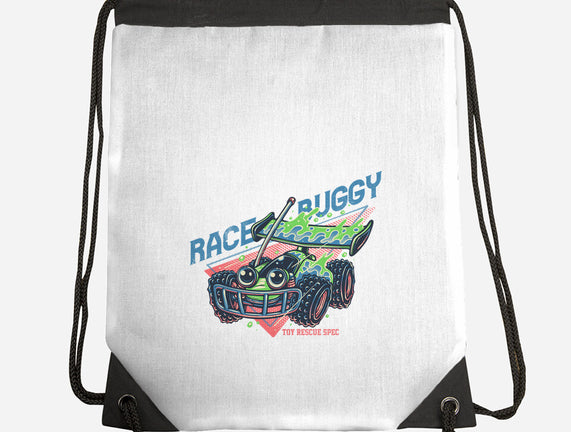 Race Buggy