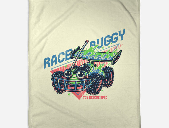 Race Buggy
