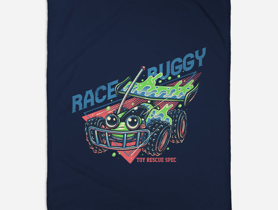 Race Buggy