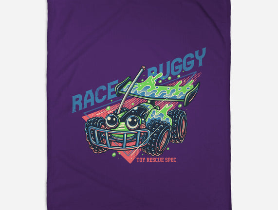 Race Buggy