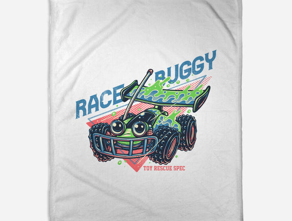 Race Buggy