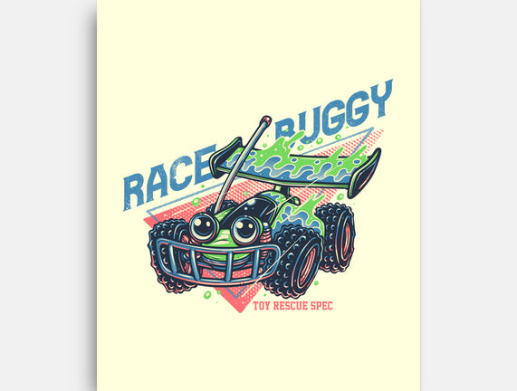 Race Buggy