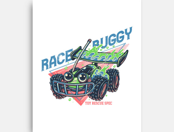 Race Buggy