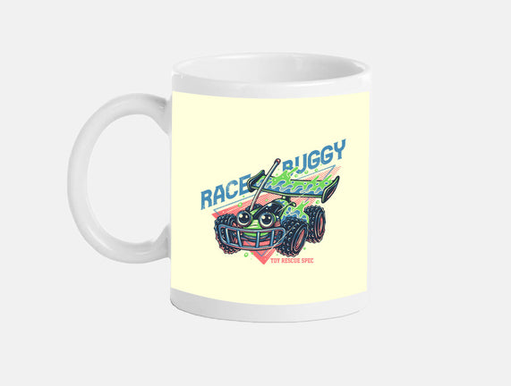 Race Buggy