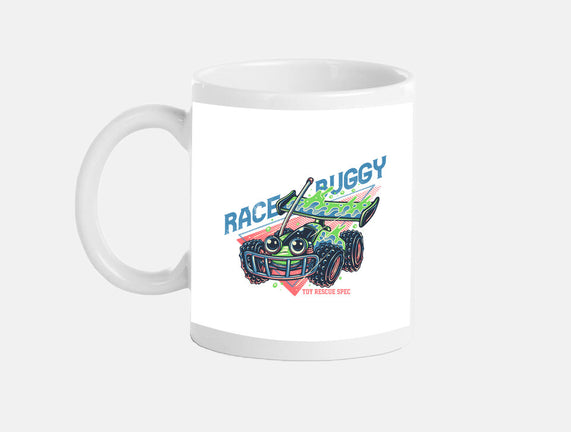 Race Buggy