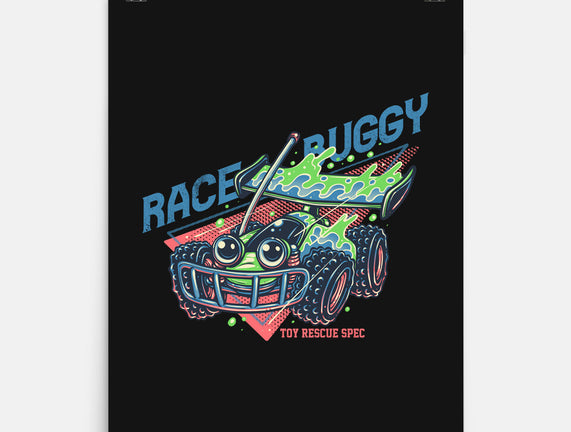 Race Buggy