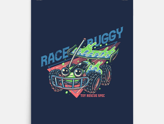 Race Buggy