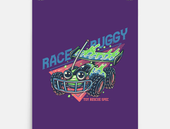 Race Buggy