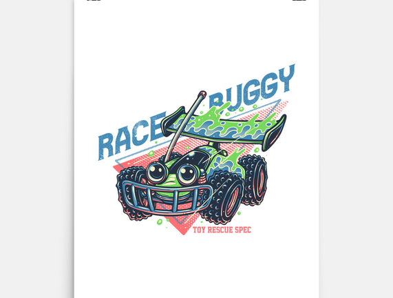 Race Buggy