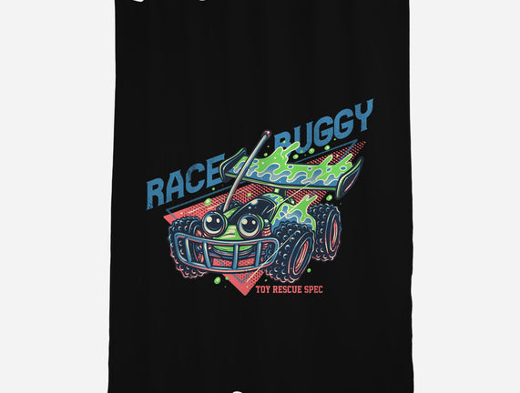 Race Buggy
