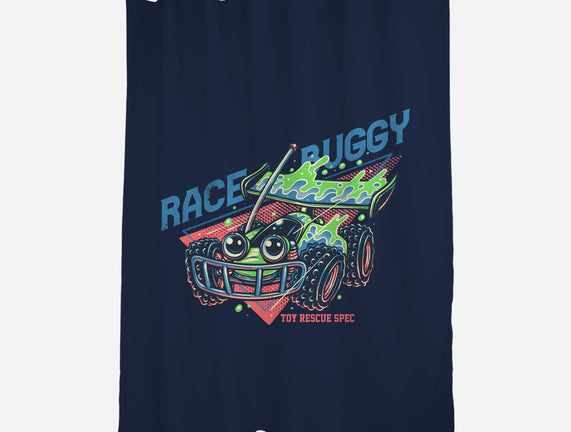 Race Buggy