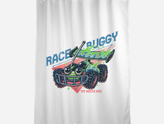 Race Buggy