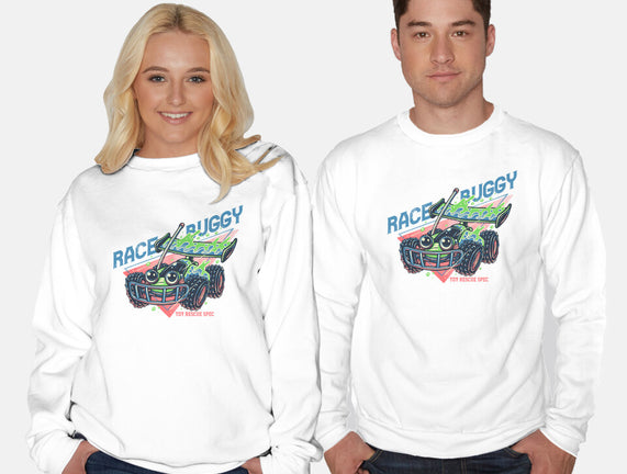Race Buggy